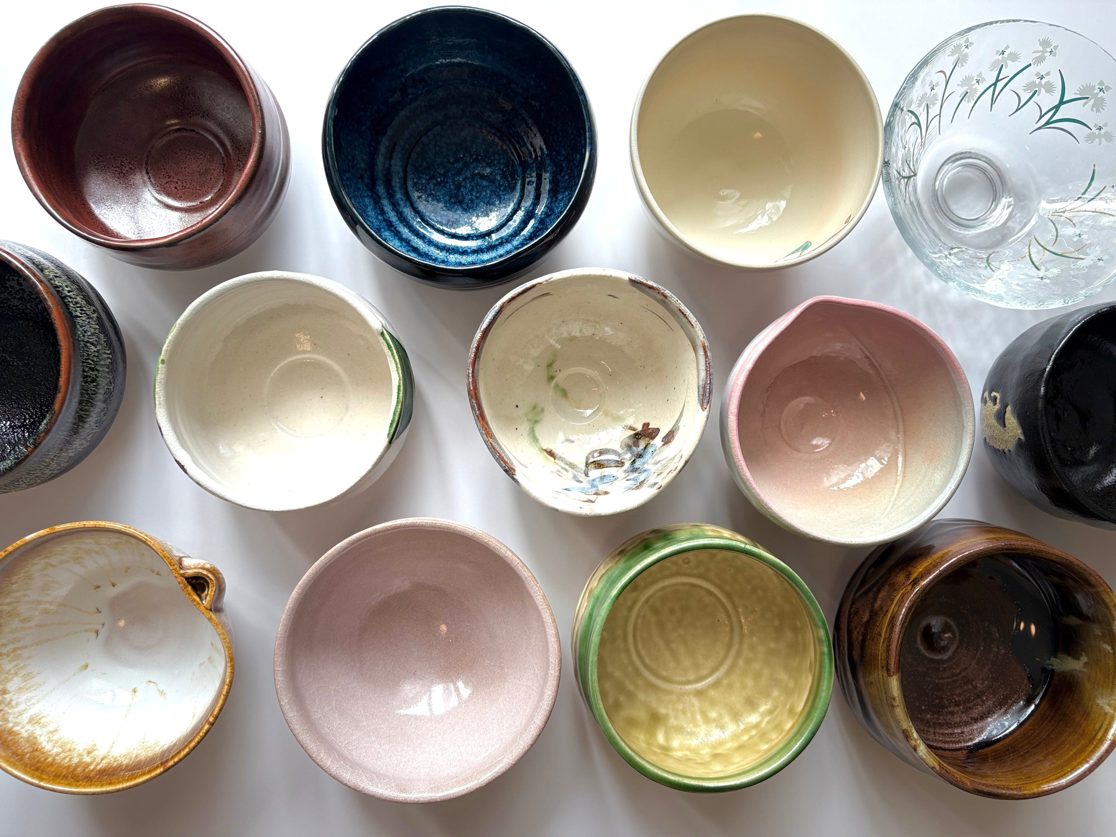 How to Choose Your Perfect Matcha Bowl?