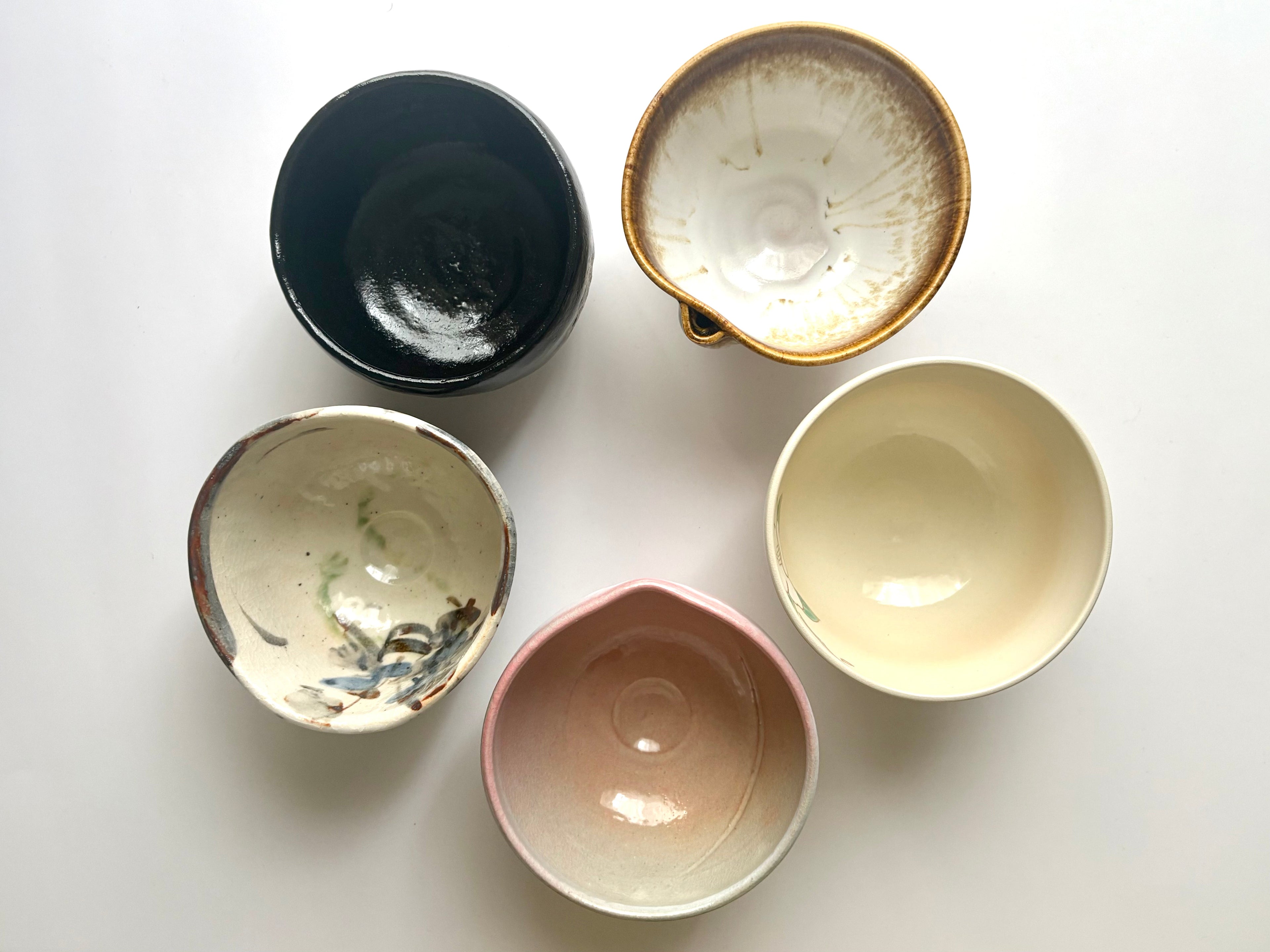Discovering 5 Iconic Japanese Pottery Styles