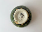 SHINO ORIBE KABURA Chawan | 志野織部かぶら抹茶椀