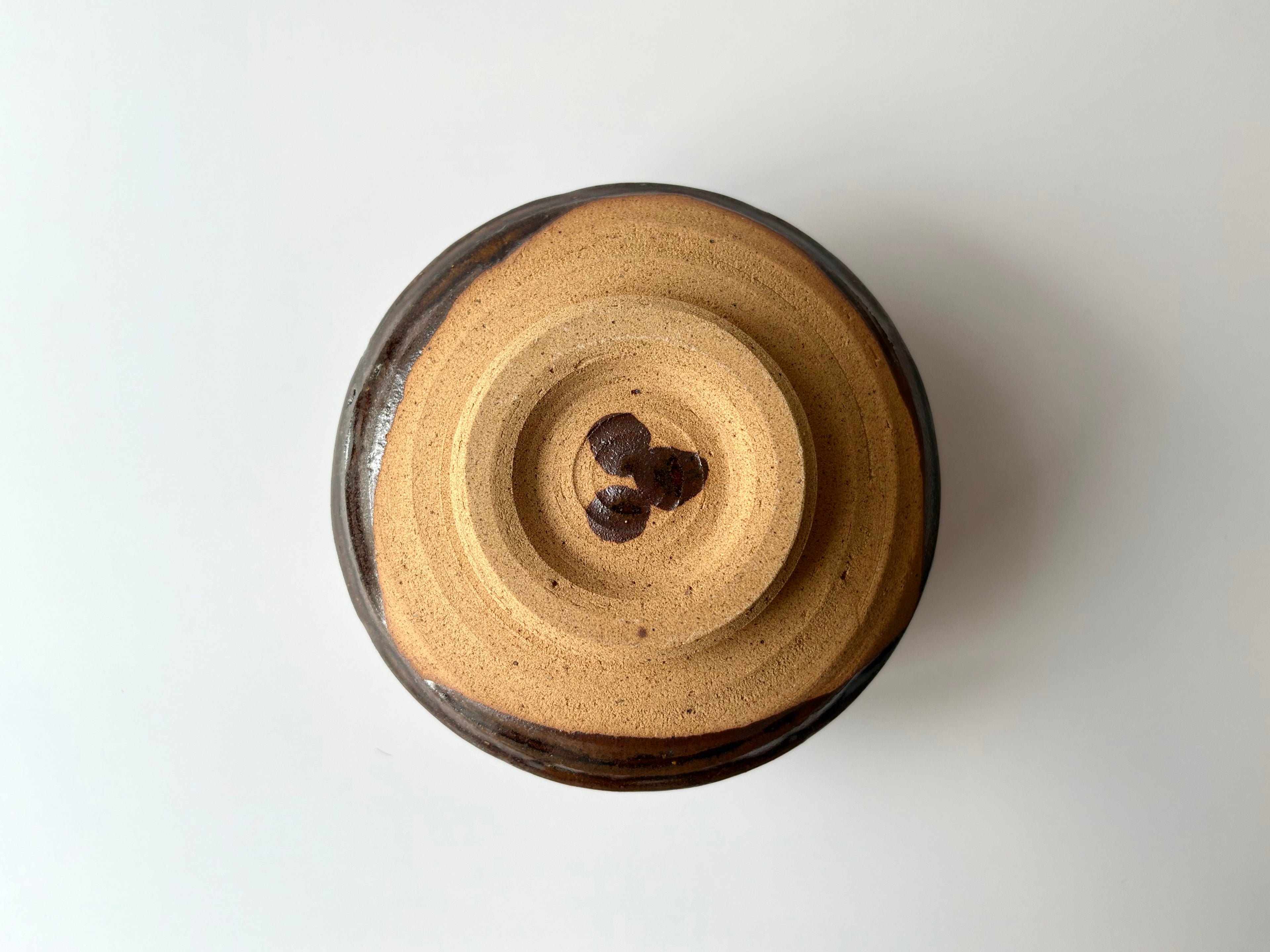 KARATSU Matcha Bowl | 朝鮮唐津抹茶碗