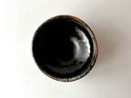 TENMOKU NAGASHI Chawan | 抹茶碗天目流し