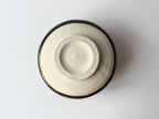 TENMOKU NAGASHI Chawan | 抹茶碗天目流し