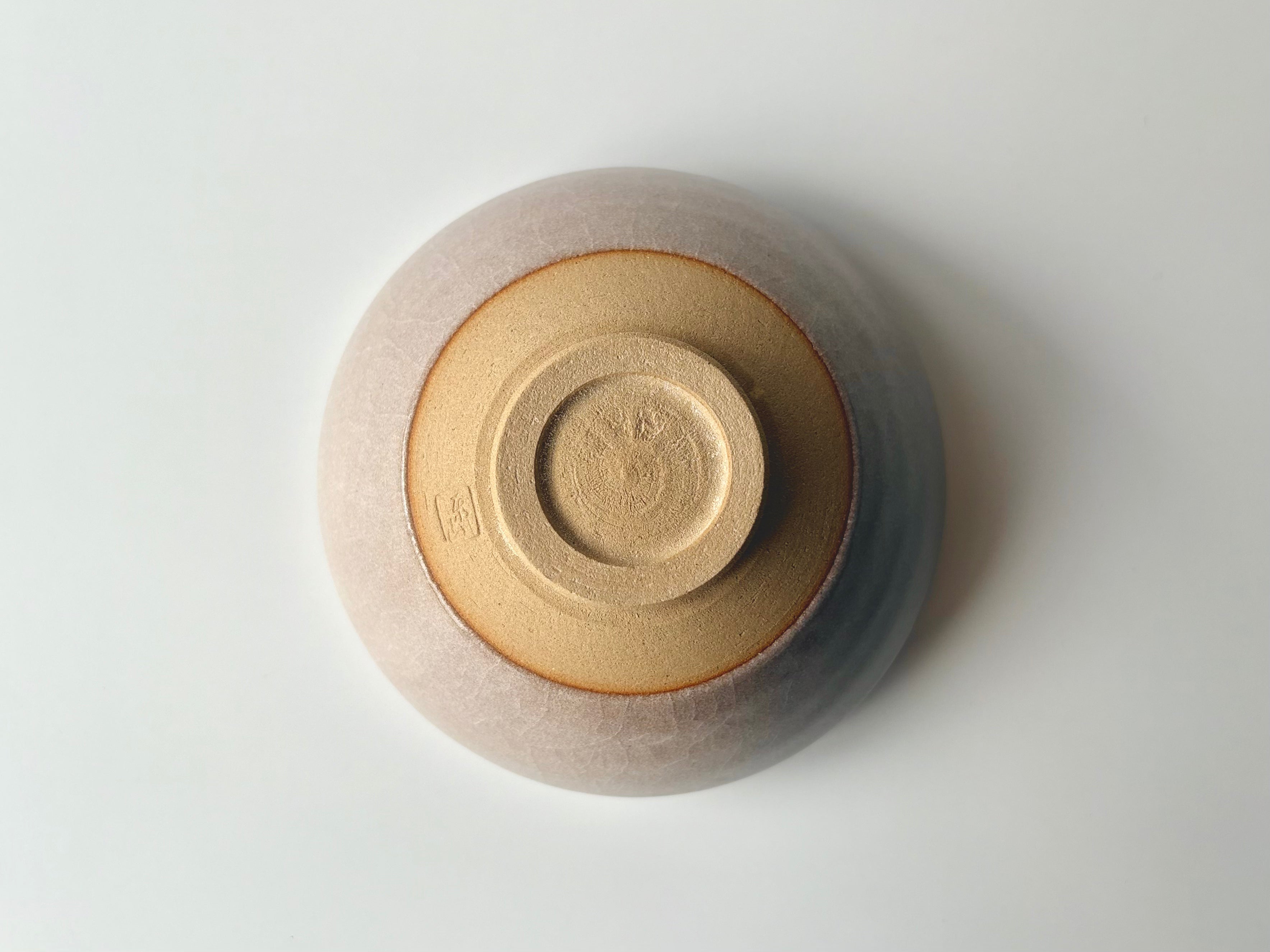 MOMOYAMA Matcha Bowl | 桃山京形抹茶碗