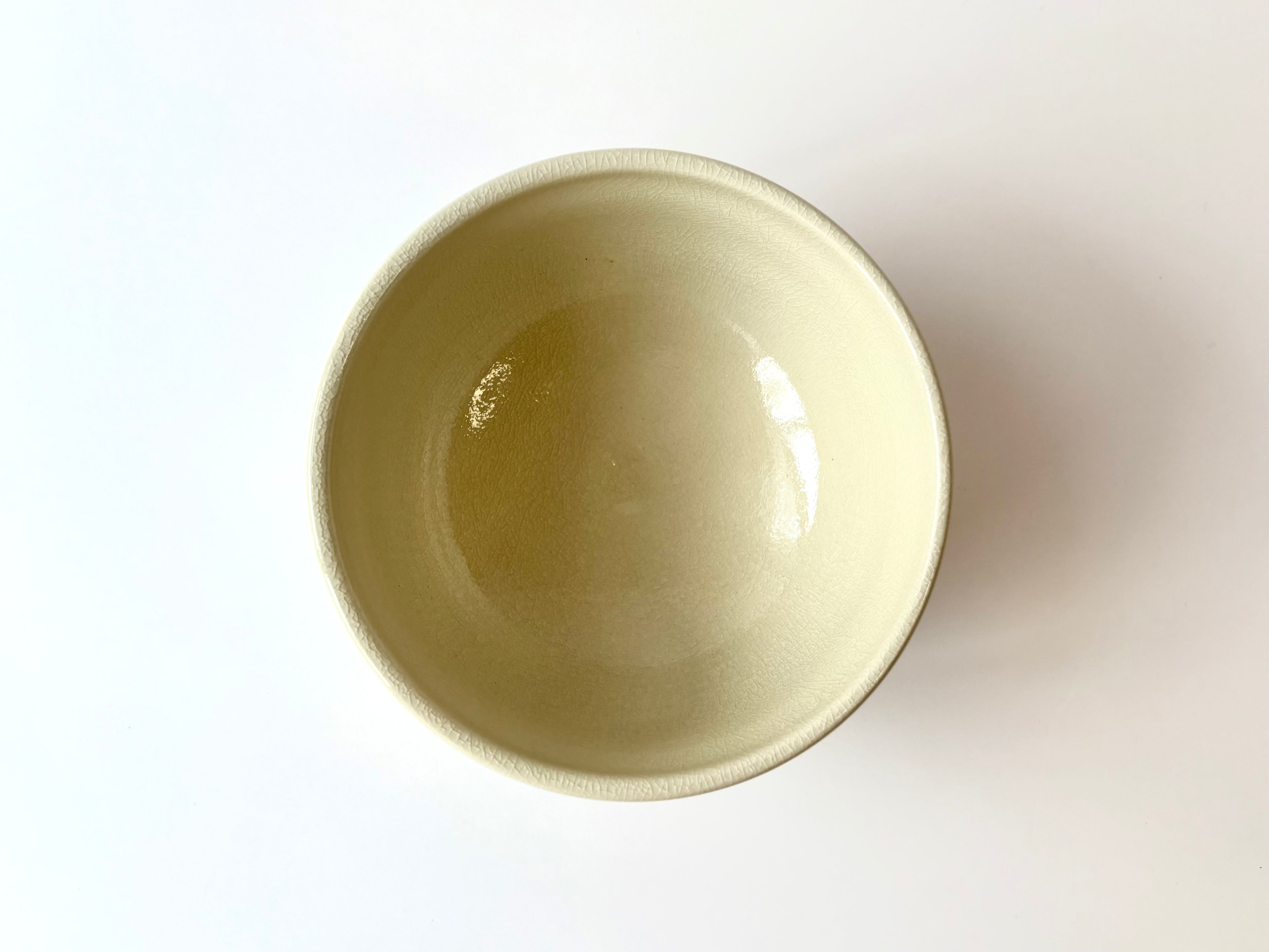 CHO-JYU GIGA Chawan | 白鳥獣戯画切立茶碗