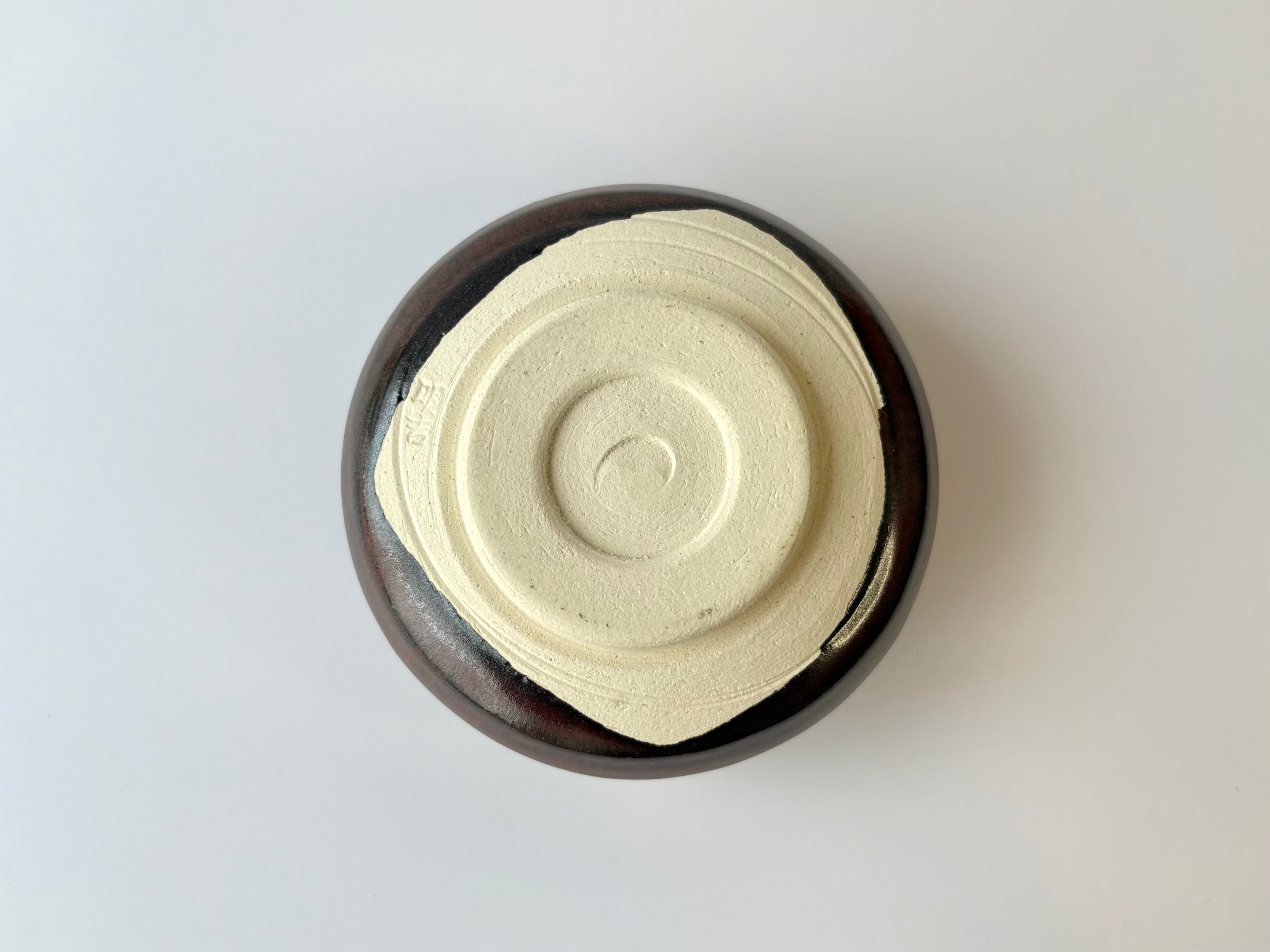 AKA RAKU Chawan |赤楽抹茶碗