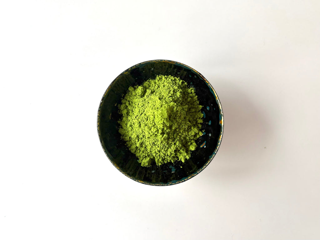 Premium Organic Matcha -Minori | 有機抹茶 -実利