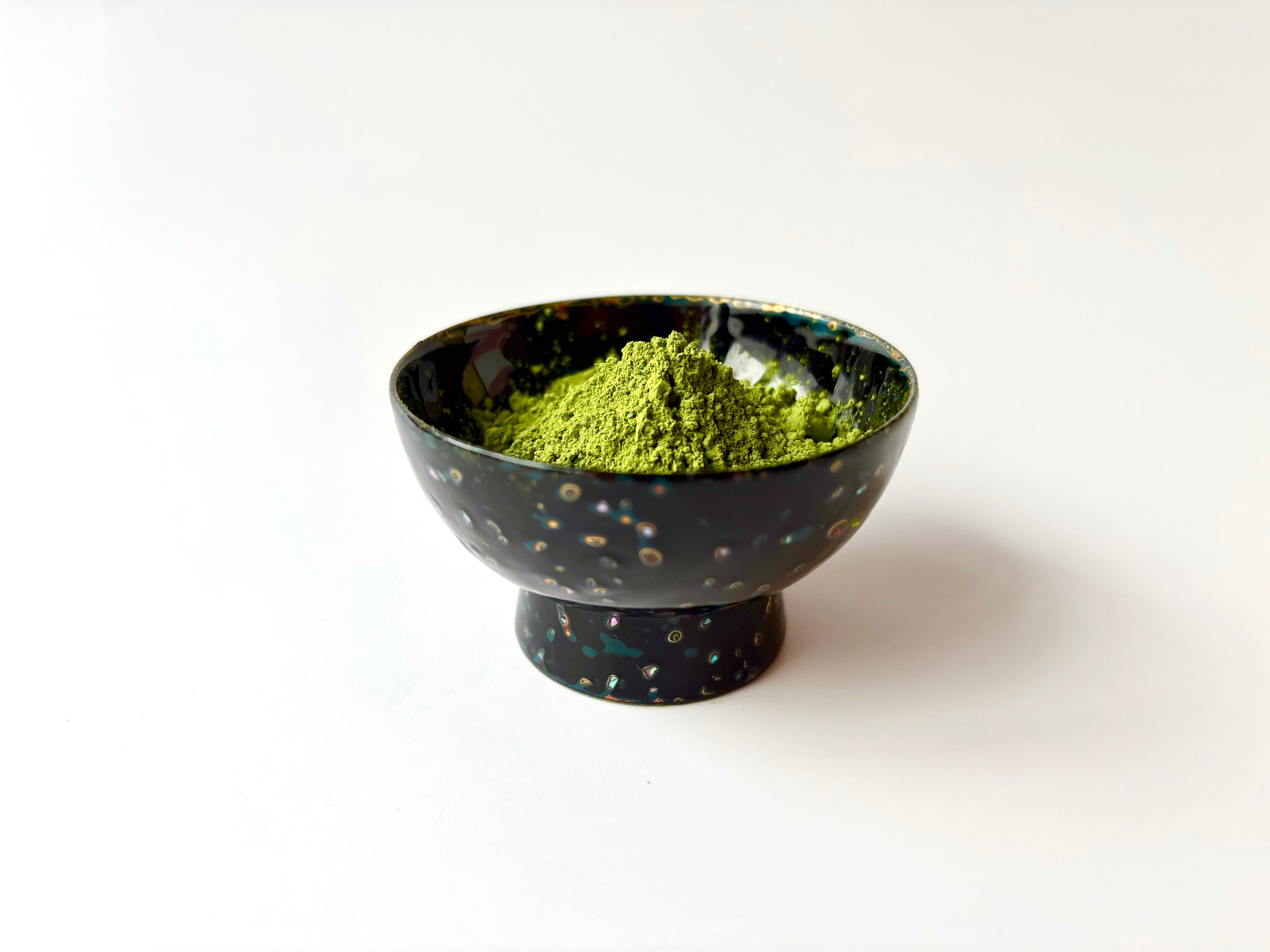 Premium Organic Matcha -Rakusui | 有機抹茶 -楽翠