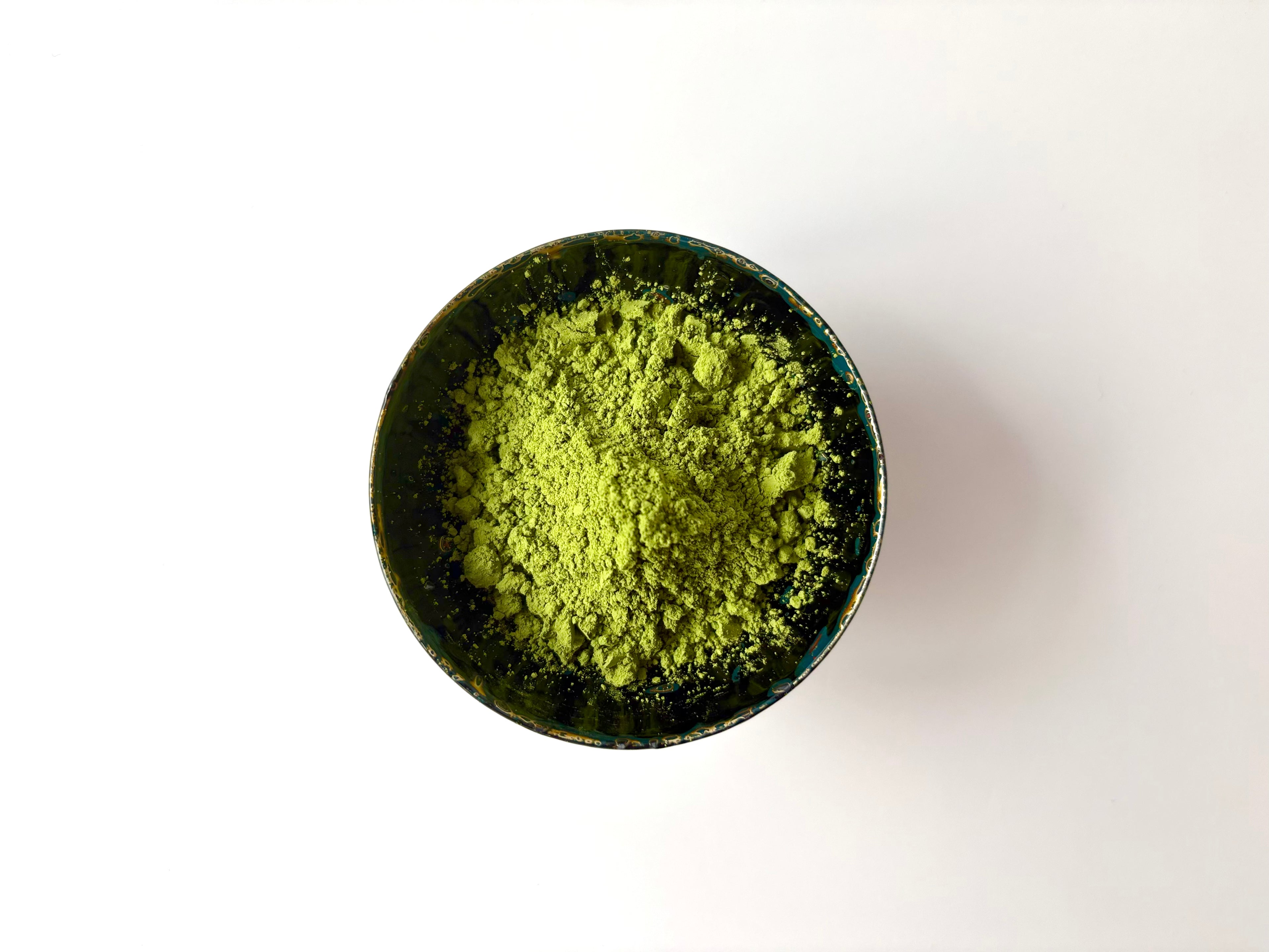 Premium Organic Matcha -Rakusui | 有機抹茶 -楽翠