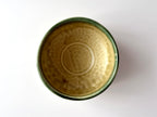 CLASSIC ORIBE Matcha Bowl | 抹茶碗織部