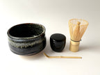Matcha STARTER SET | TENMOKU NAGASHI
