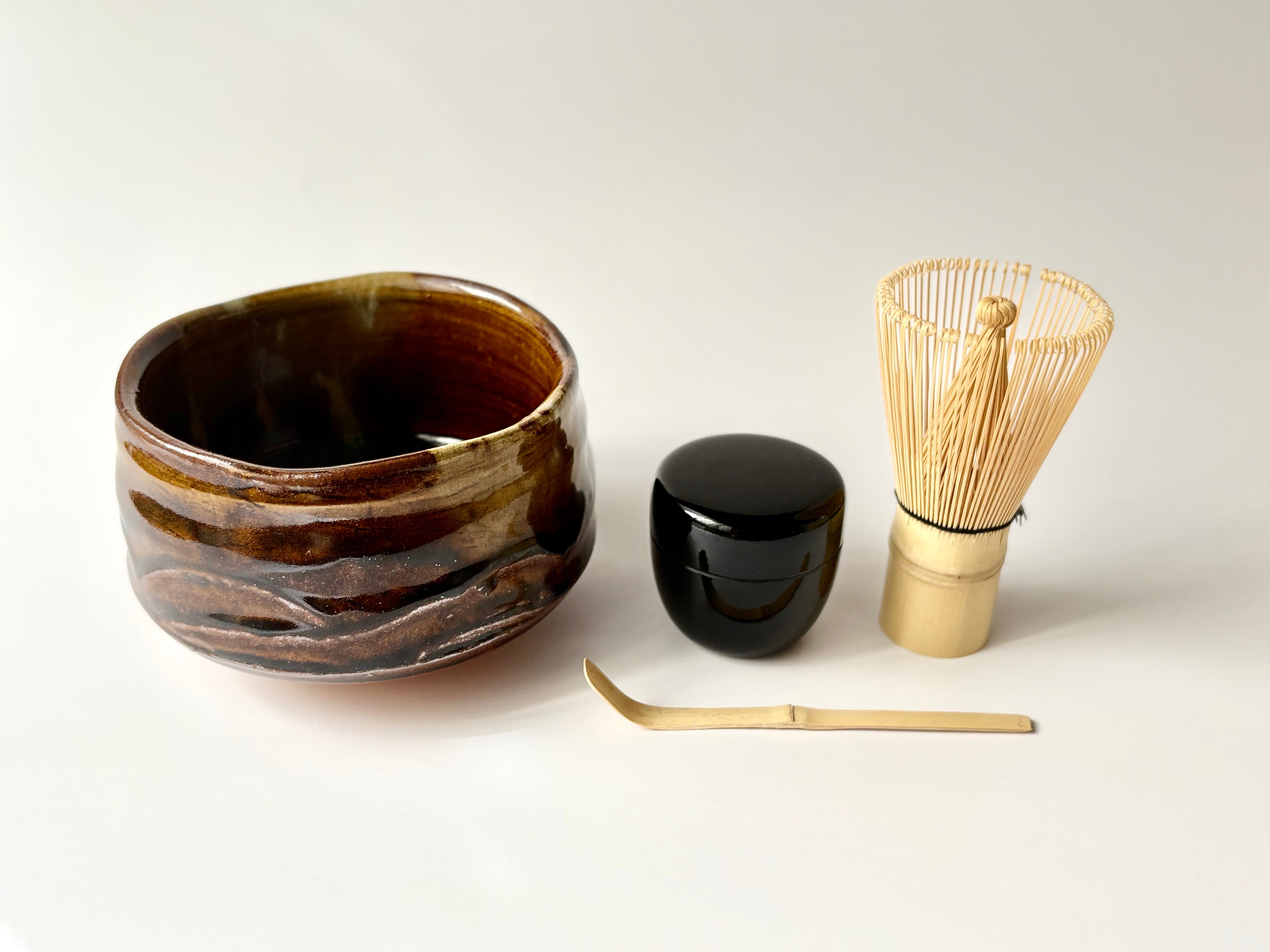 Matcha STARTER SET | KARATSU