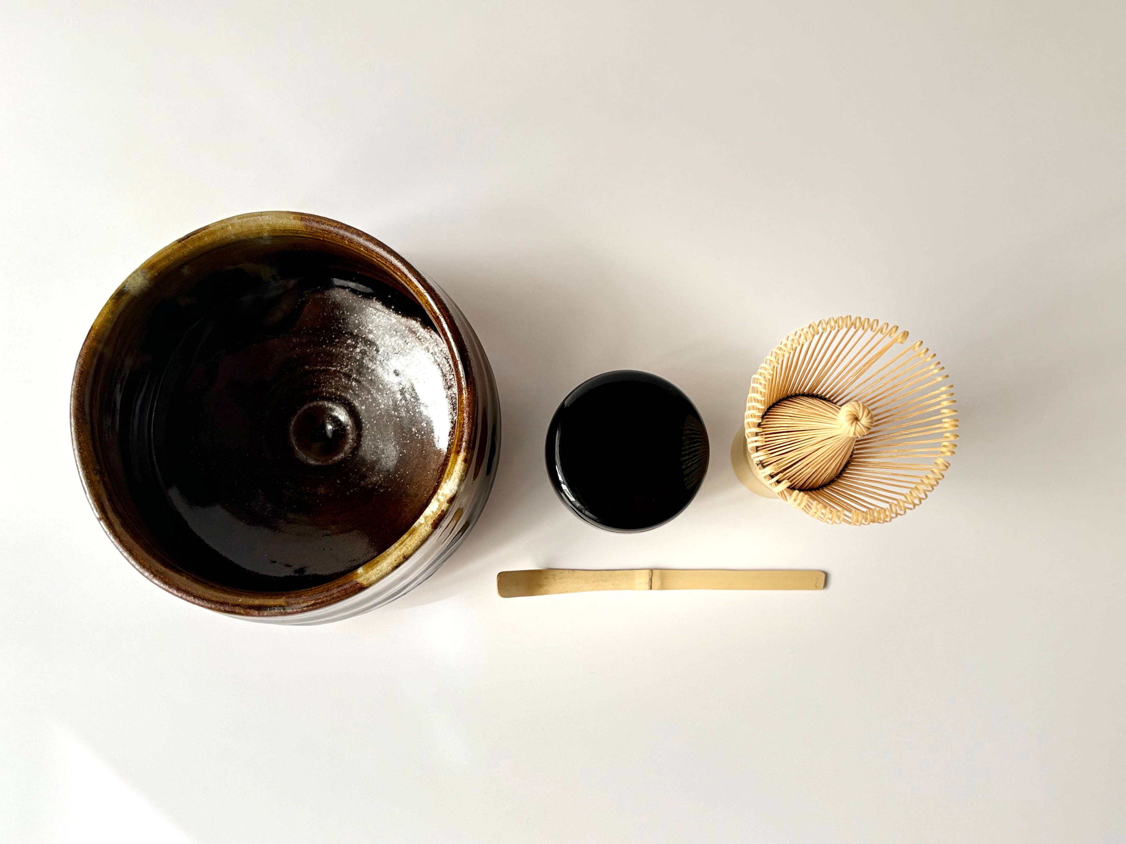 Matcha STARTER SET | KARATSU