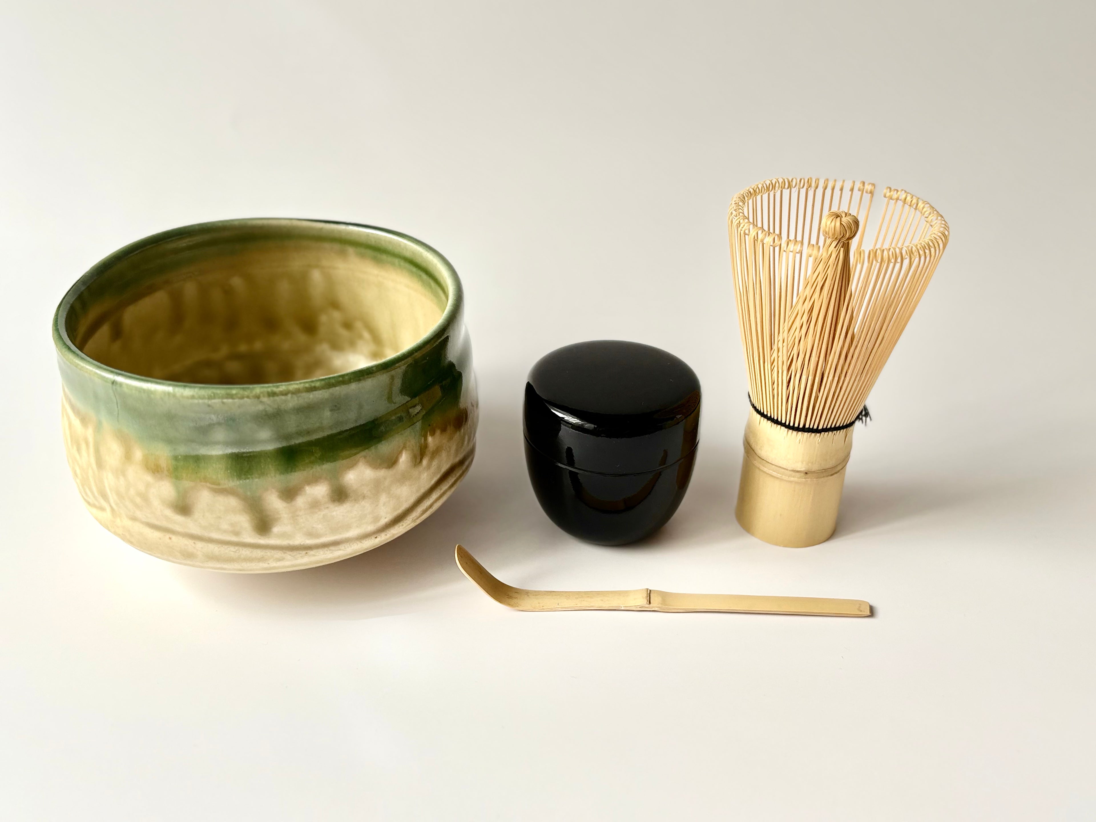 Matcha STARTER SET | CLASSIC ORIBE