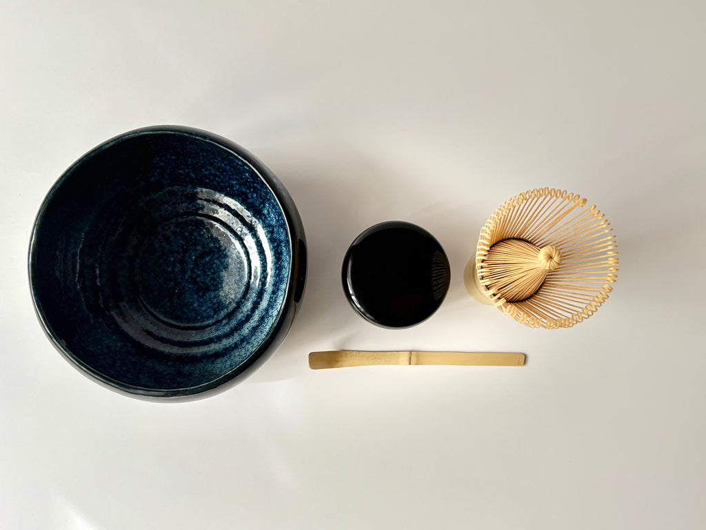 Matcha STARTER SET | YOUHEN-KON