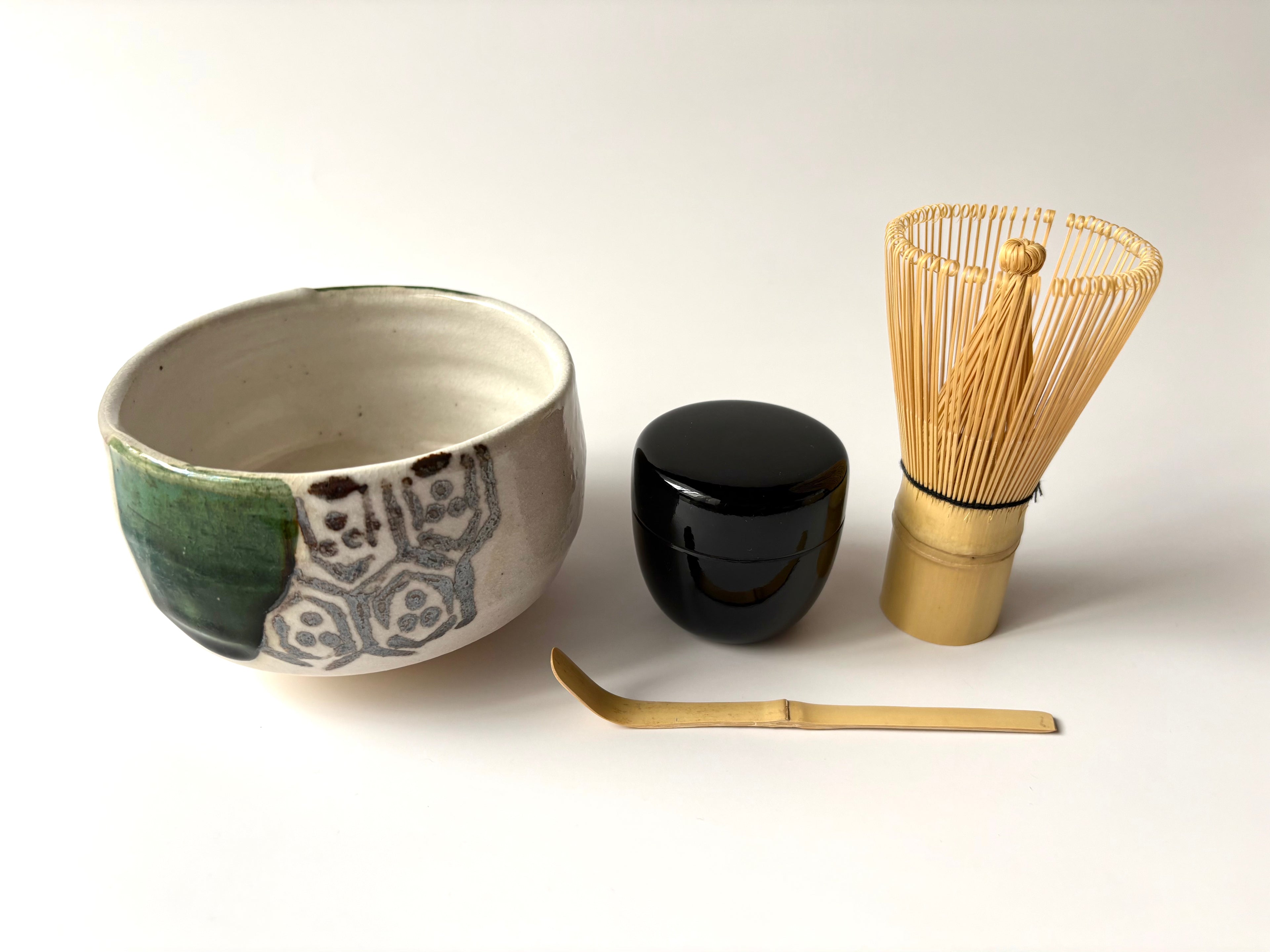 Matcha STARTER SET | ORIBE KAKE