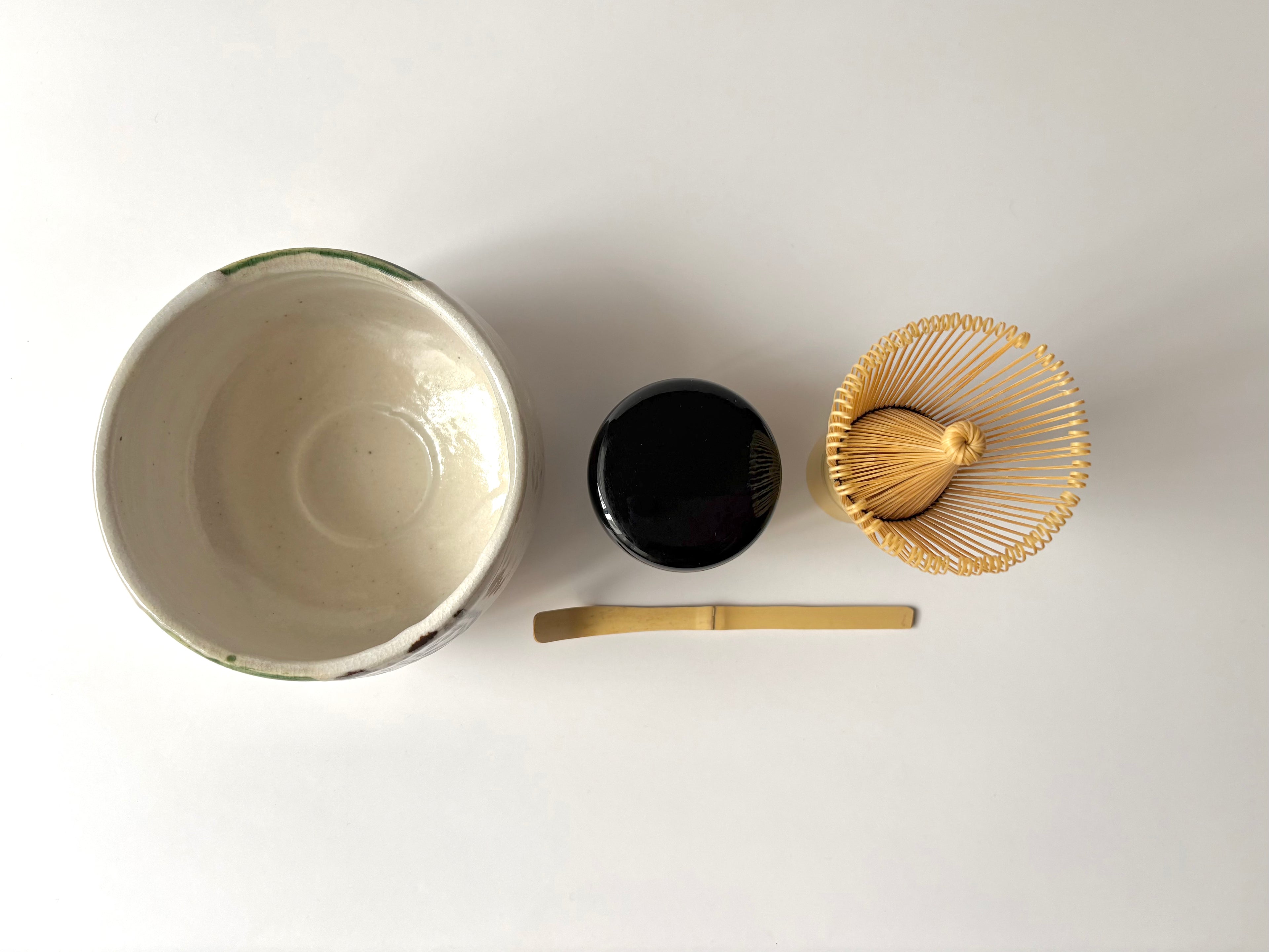 Matcha STARTER SET | ORIBE KAKE