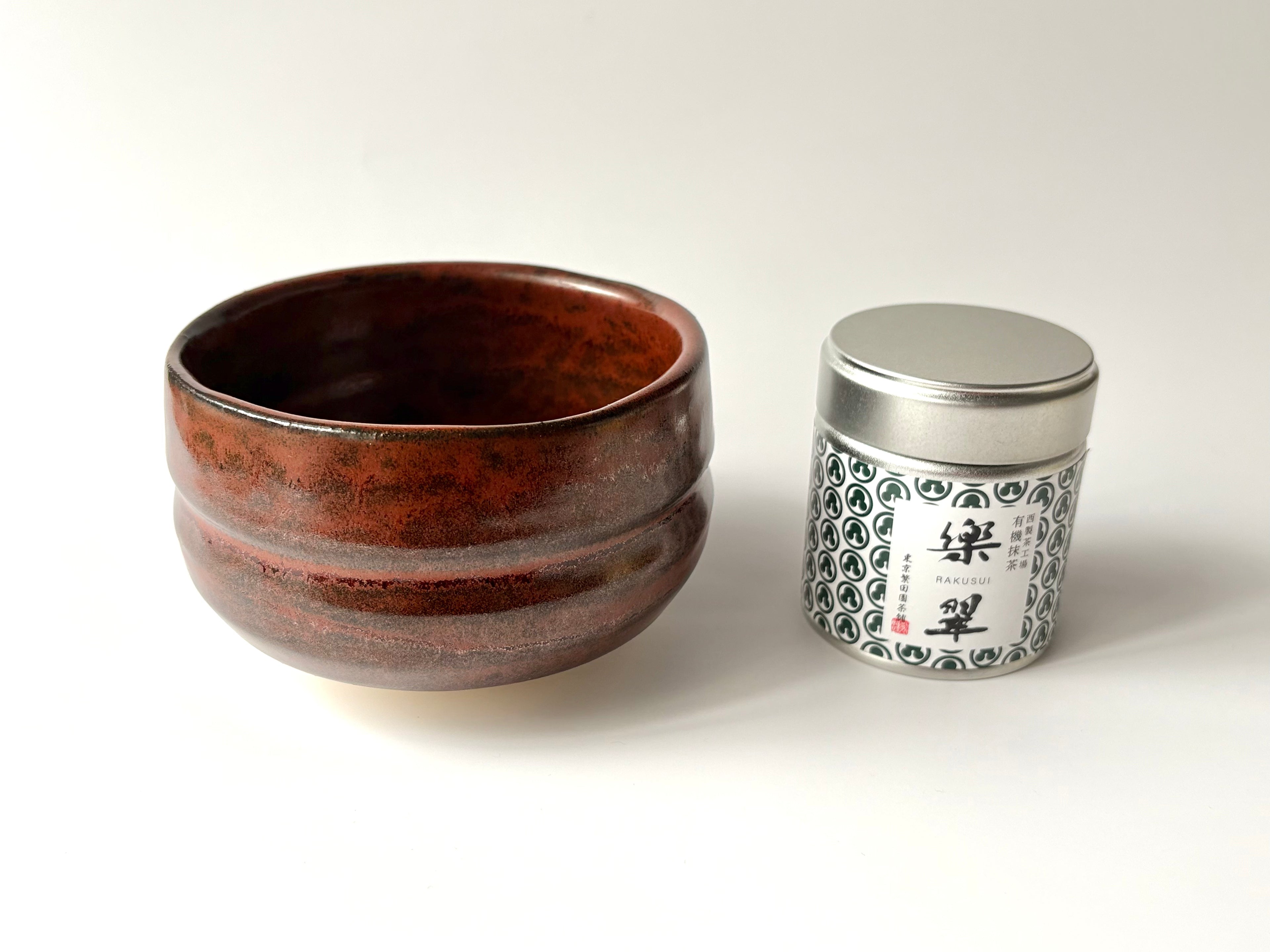 Matcha DISCOVERY SET | AKAGAKU