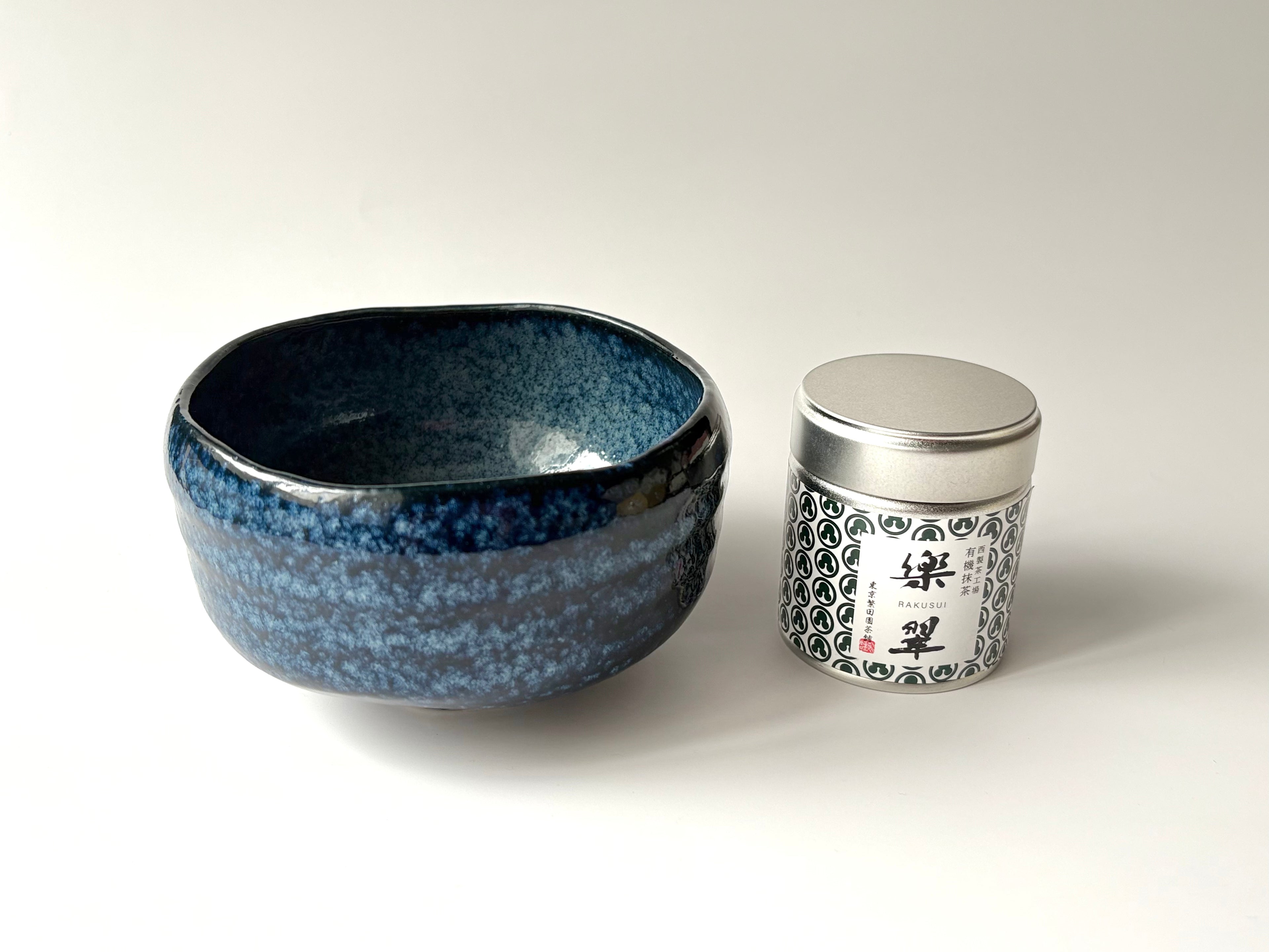 Matcha DISCOVERY SET | YOUHEN-KON