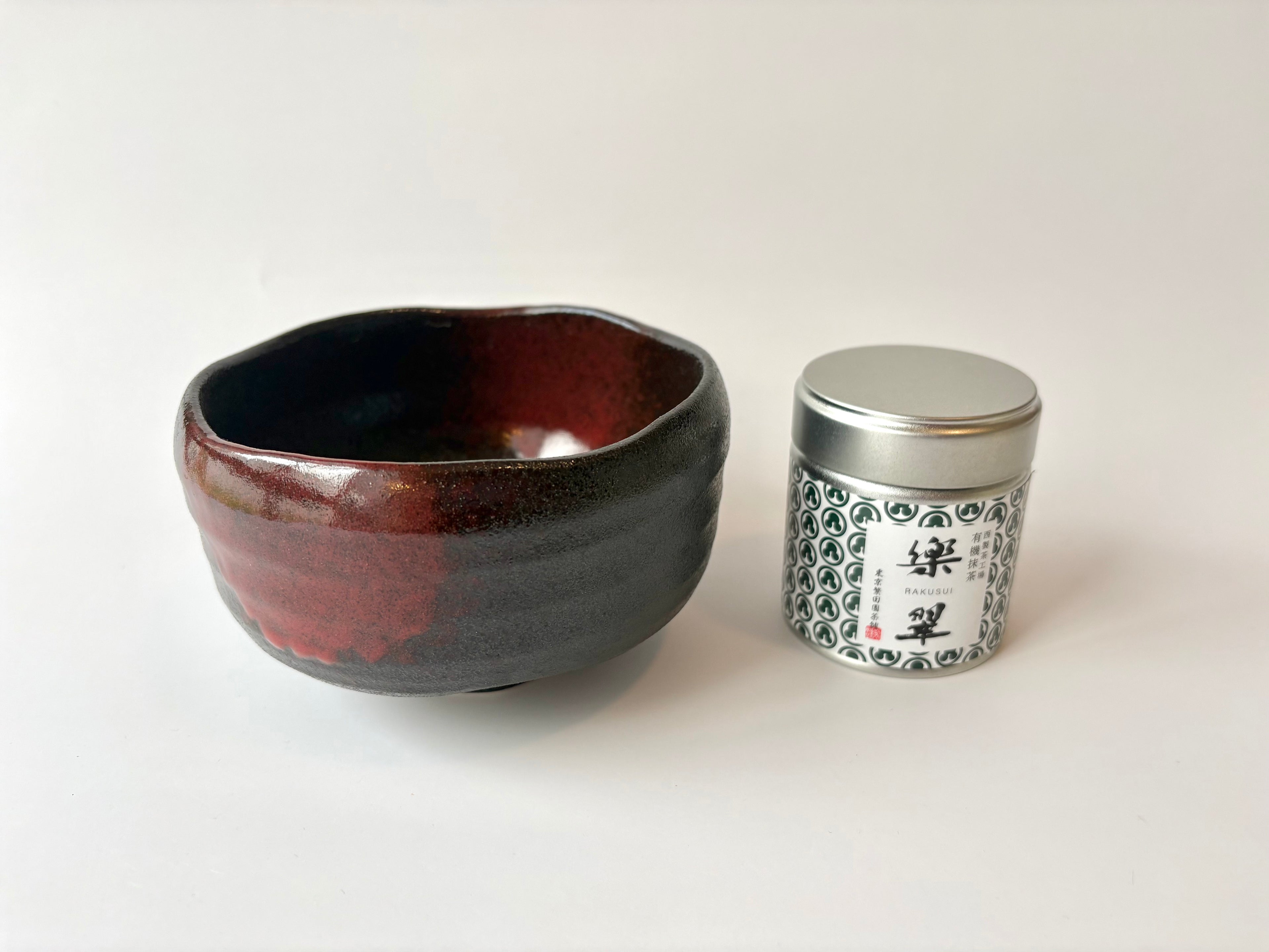 Matcha DISCOVERY SET | AKABUKI