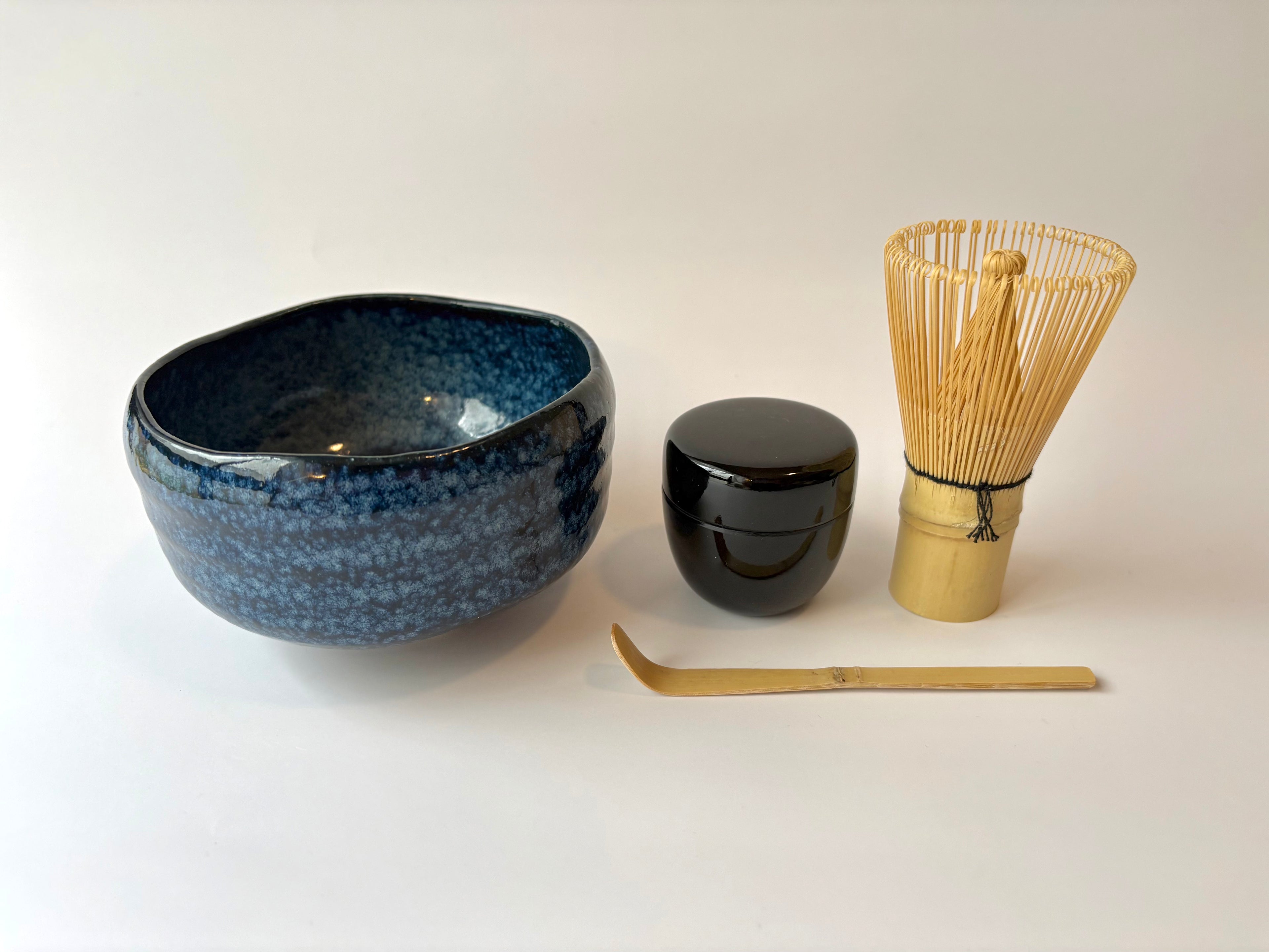 Matcha STARTER SET | YOUHEN-KON