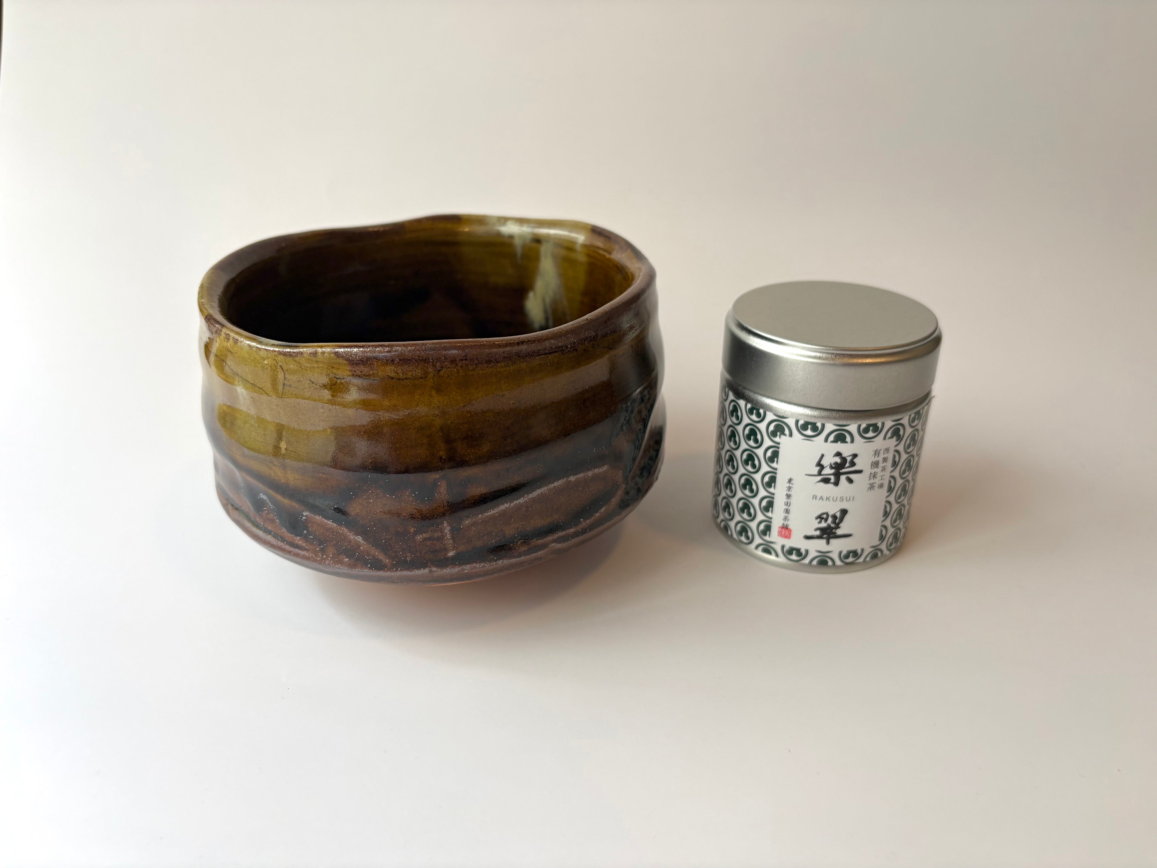 Matcha DISCOVERY SET | KARATSU